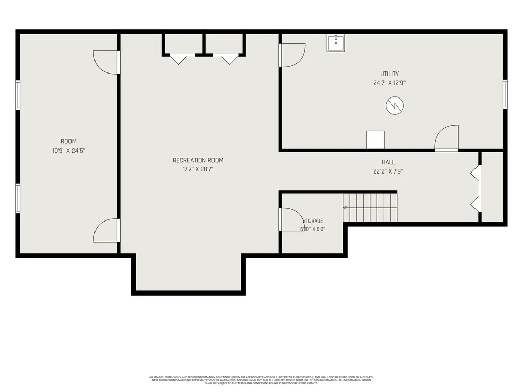 31421 64th Avenue Antwerp Township MI 49065