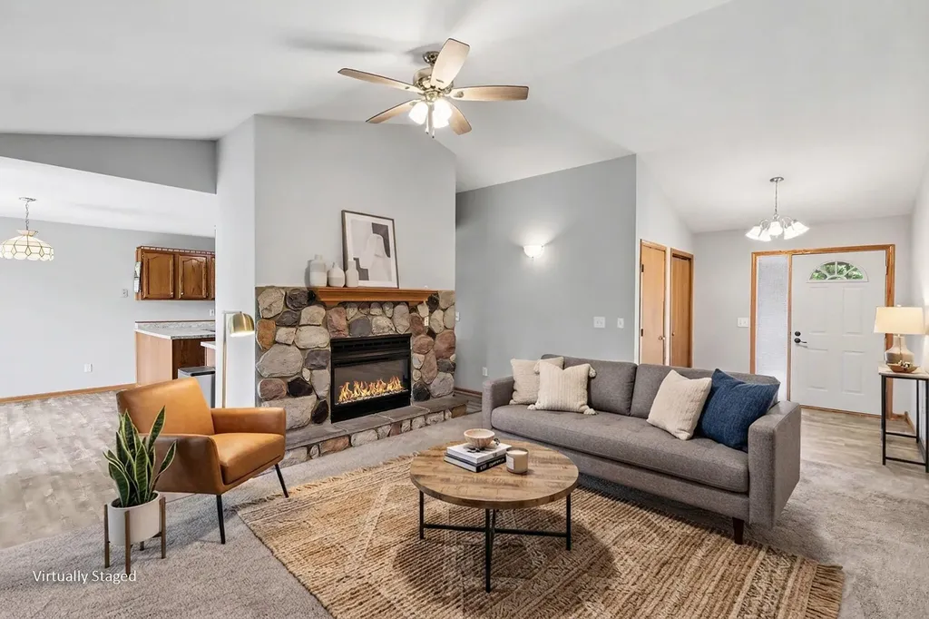 31421 64th Avenue Antwerp Township MI 49065