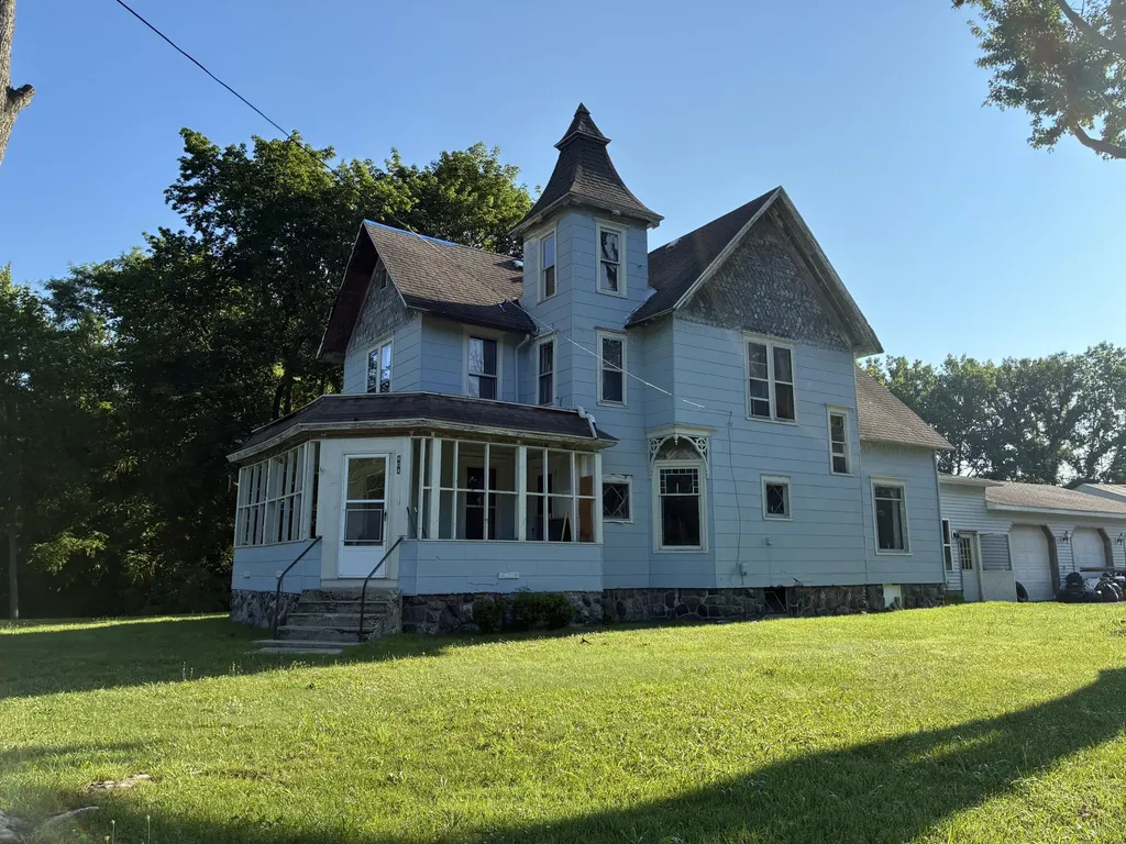 404 N Paw Paw Street Lawrence Village MI 49064