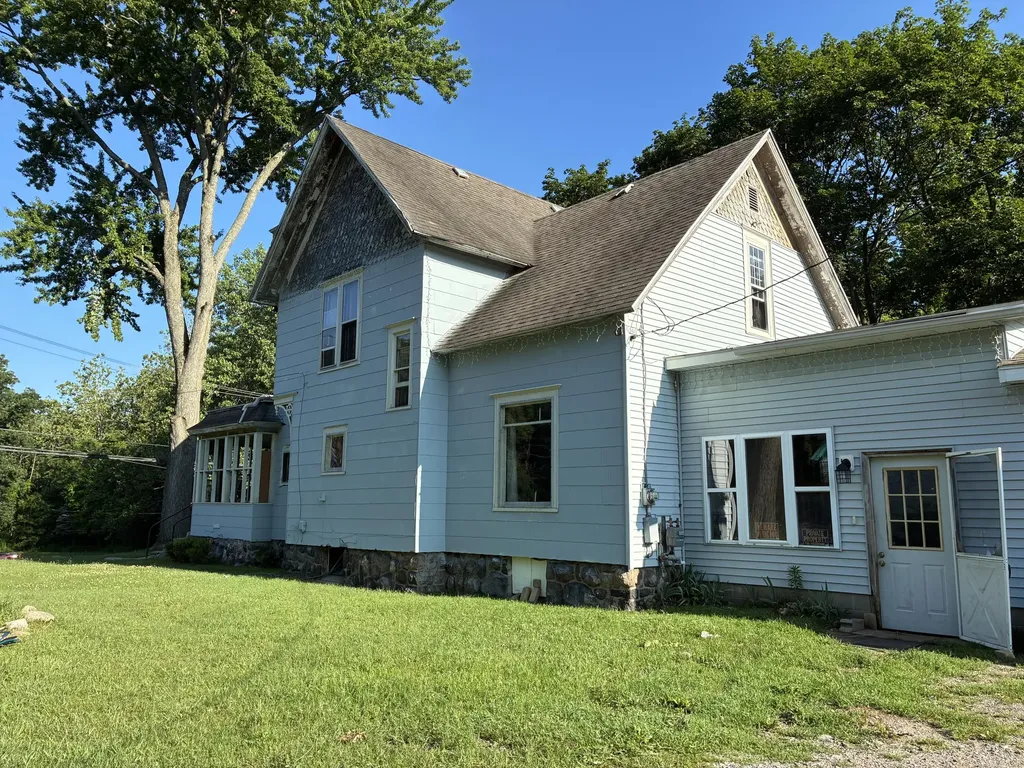 404 N Paw Paw Street Lawrence Village MI 49064