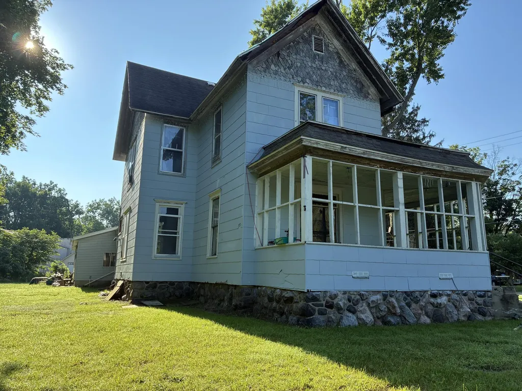 404 N Paw Paw Street Lawrence Village MI 49064