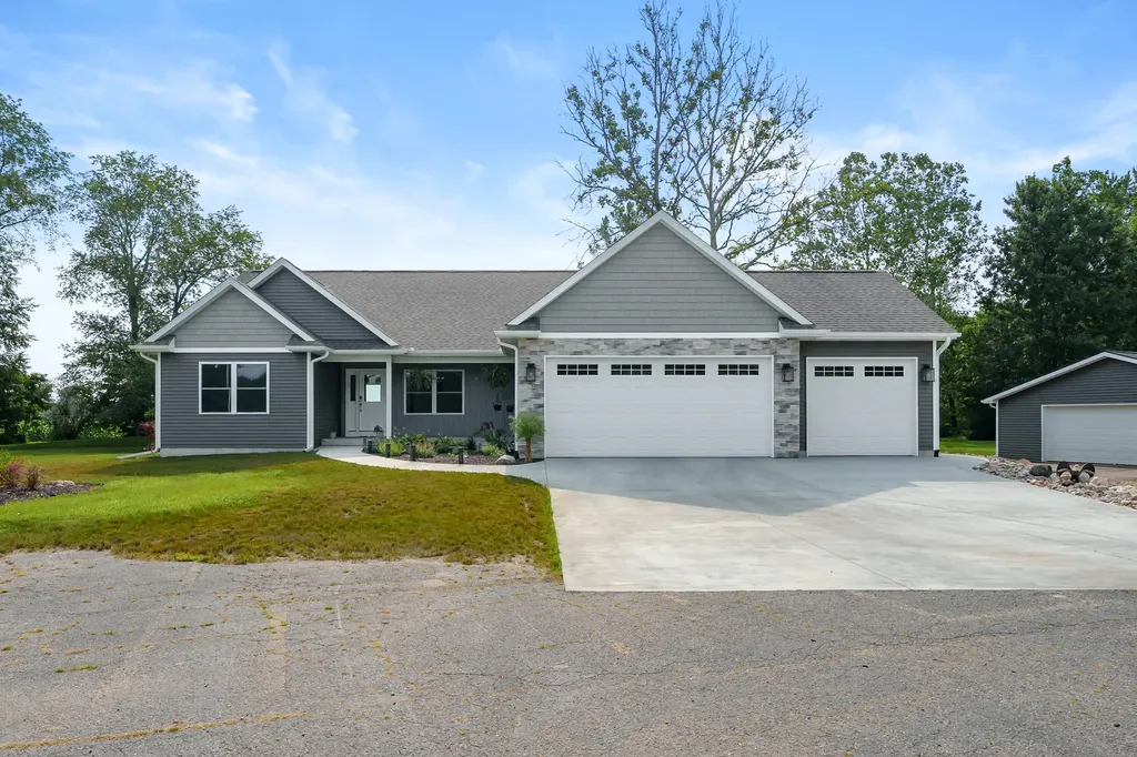 315 Prairiewood Drive Otsego Township MI 49078