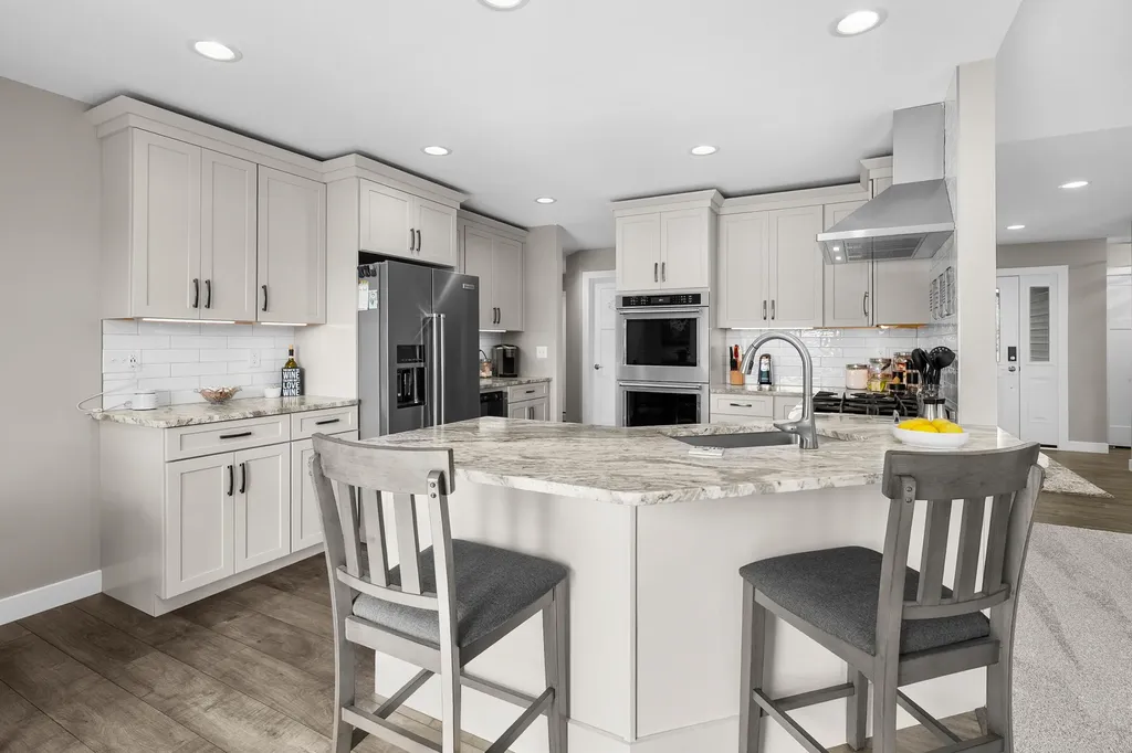 315 Prairiewood Drive Otsego Township MI 49078