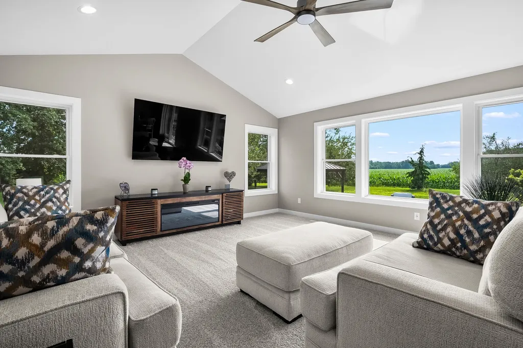 315 Prairiewood Drive Otsego Township MI 49078