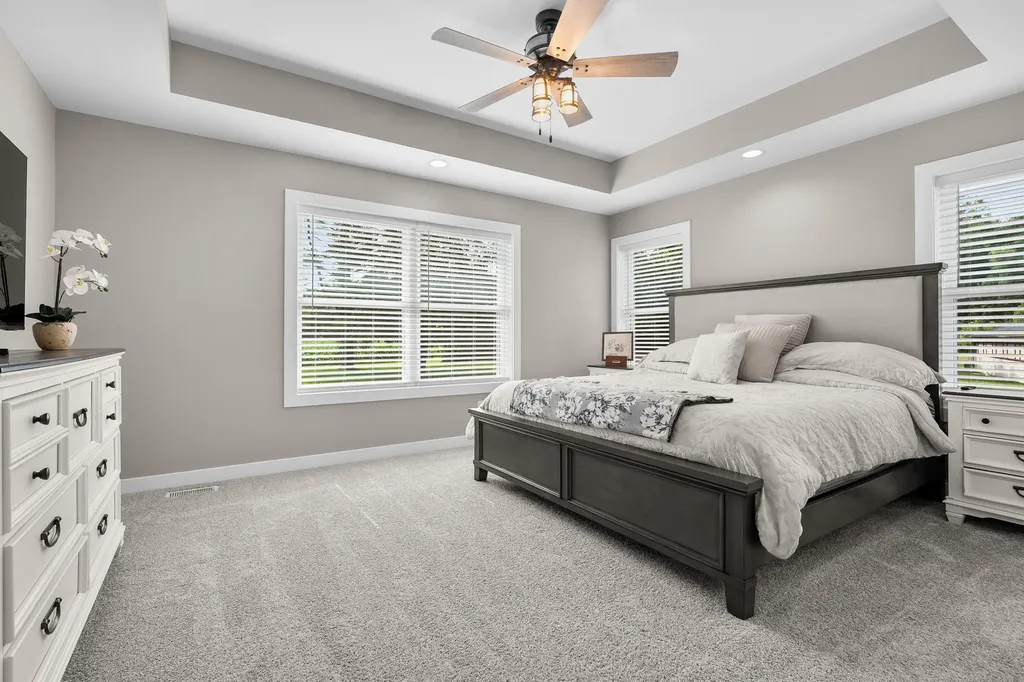 315 Prairiewood Drive Otsego Township MI 49078