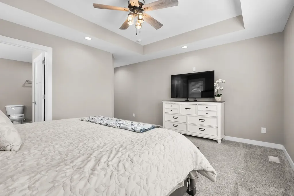 315 Prairiewood Drive Otsego Township MI 49078