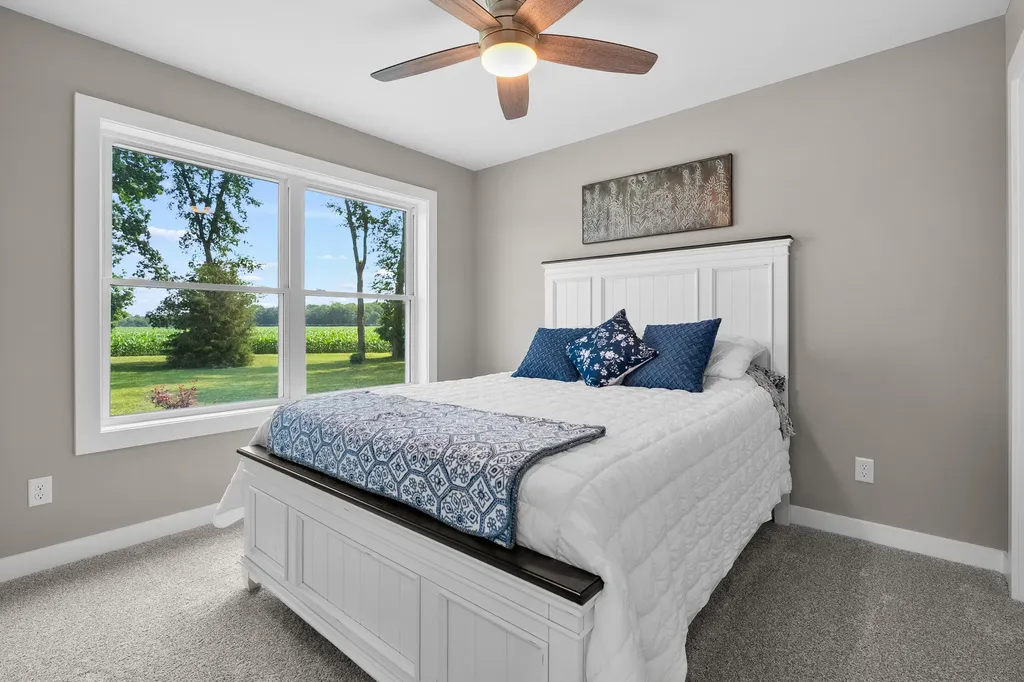 315 Prairiewood Drive Otsego Township MI 49078
