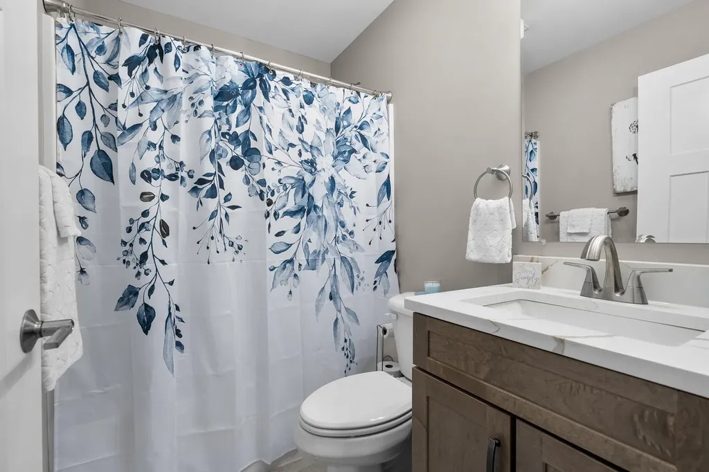 315 Prairiewood Drive Otsego Township MI 49078