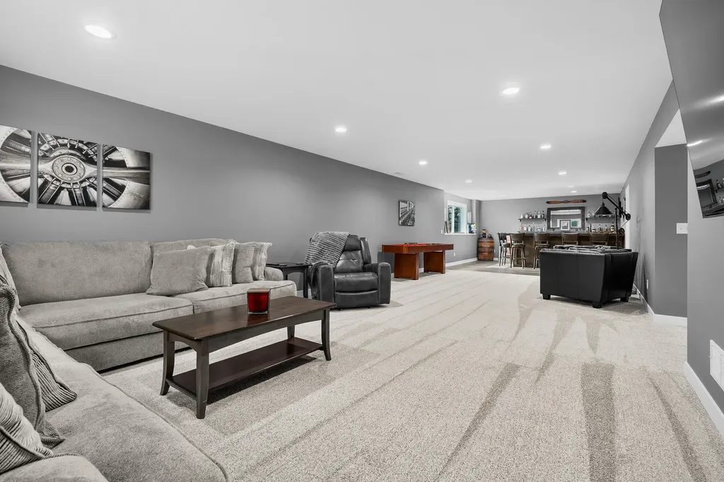 315 Prairiewood Drive Otsego Township MI 49078