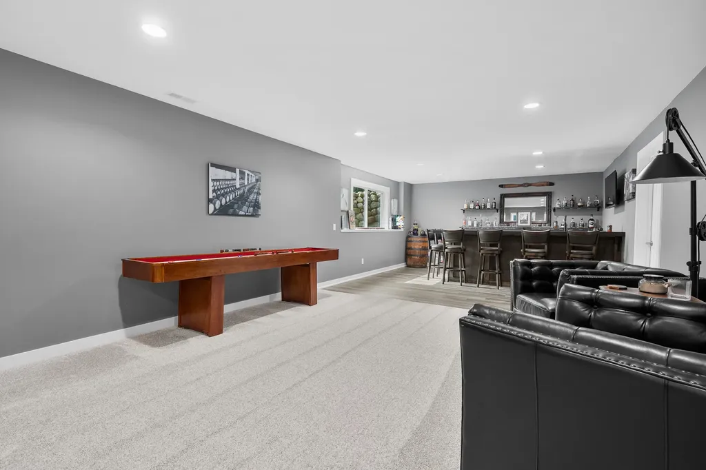 315 Prairiewood Drive Otsego Township MI 49078