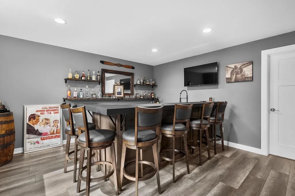 315 Prairiewood Drive Otsego Township MI 49078