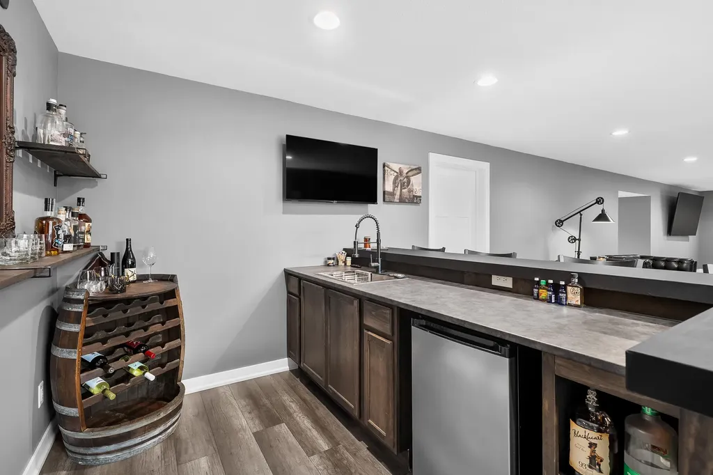 315 Prairiewood Drive Otsego Township MI 49078