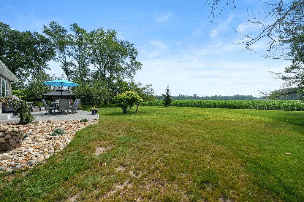 315 Prairiewood Drive Otsego Township MI 49078