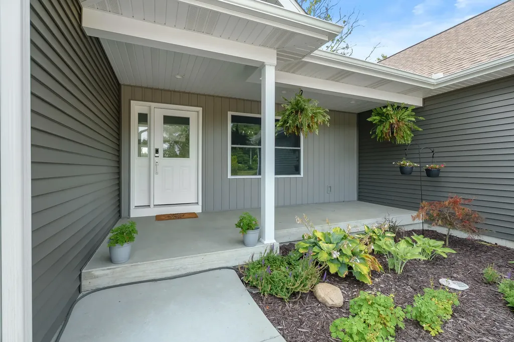 315 Prairiewood Drive Otsego Township MI 49078