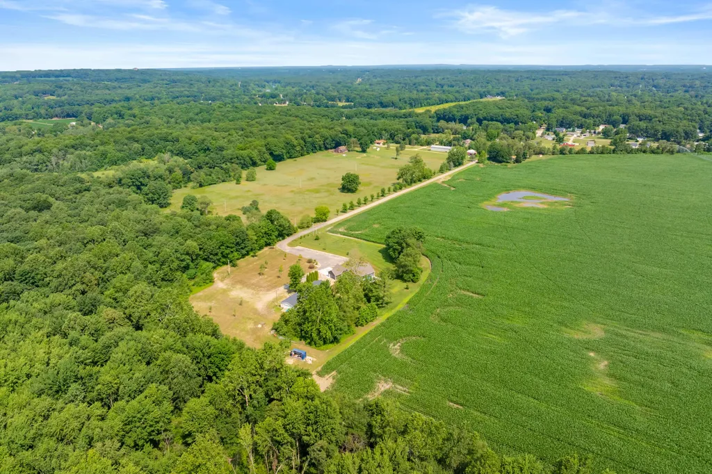 315 Prairiewood Drive Otsego Township MI 49078