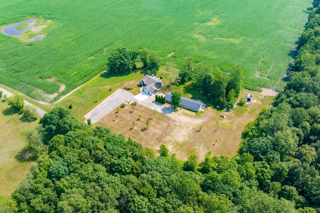 315 Prairiewood Drive Otsego Township MI 49078