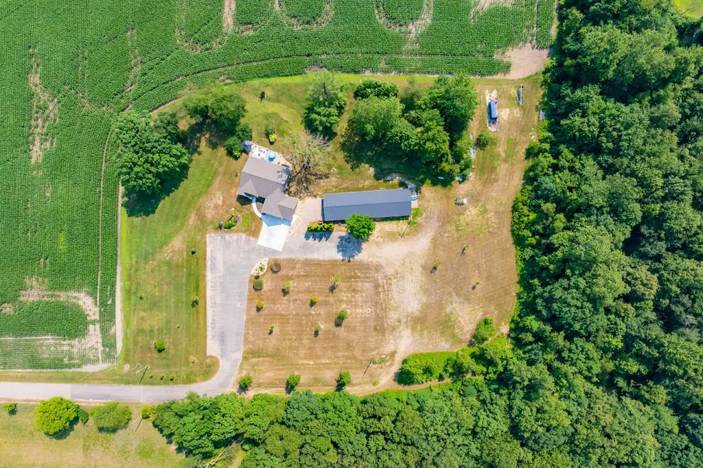 315 Prairiewood Drive Otsego Township MI 49078