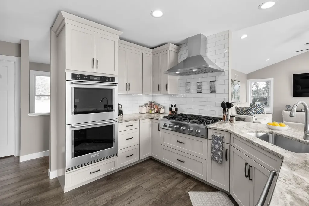 315 Prairiewood Drive Otsego Township MI 49078