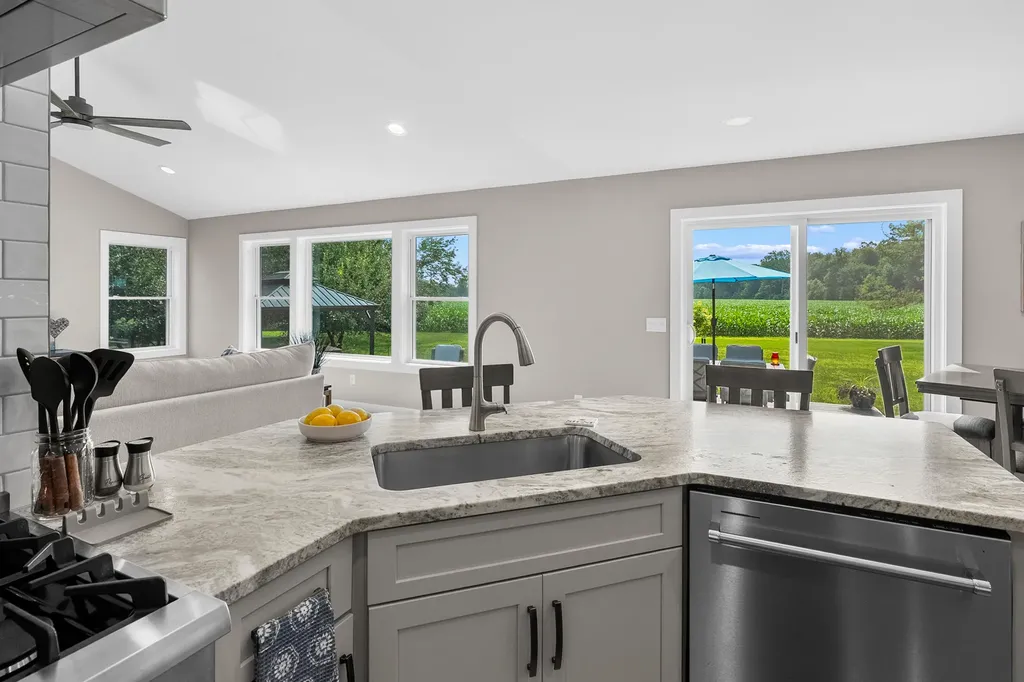 315 Prairiewood Drive Otsego Township MI 49078