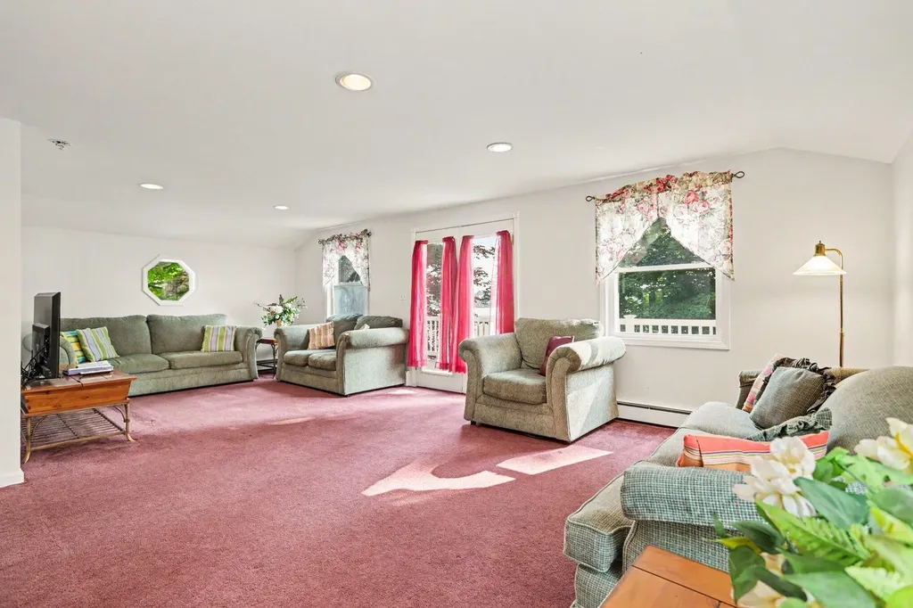 58881 Yeatter Road Colon Township MI 49040