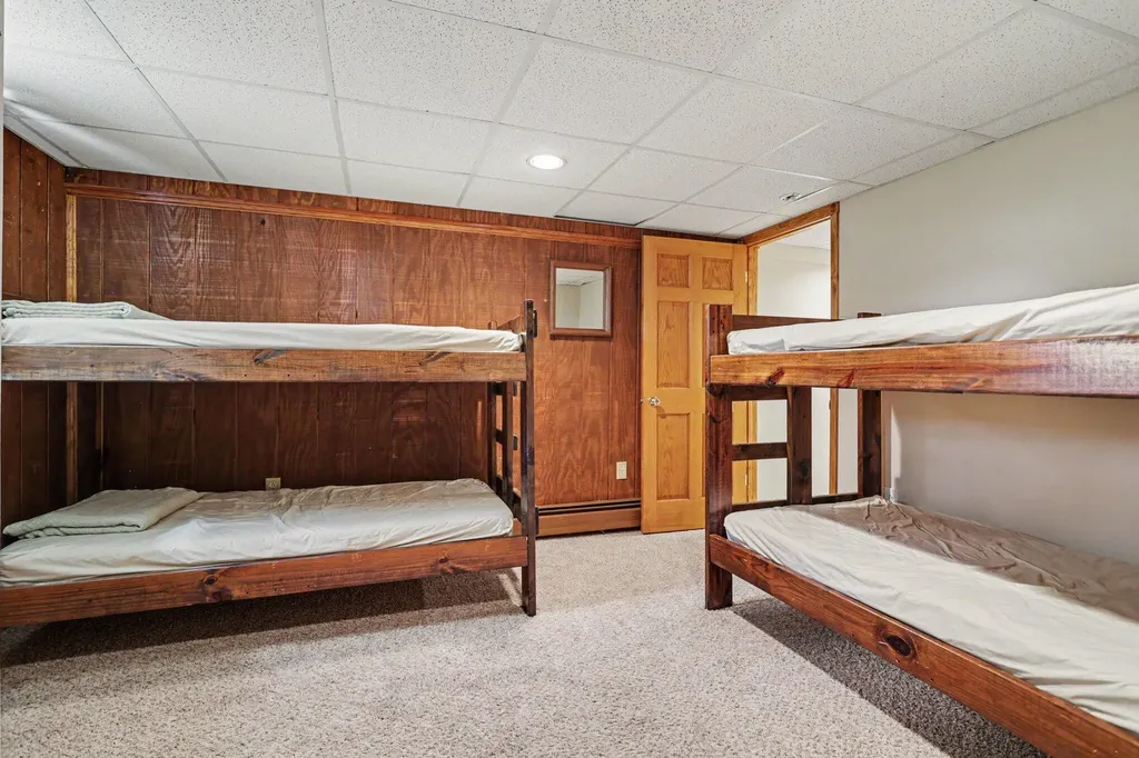 58881 Yeatter Road Colon Township MI 49040