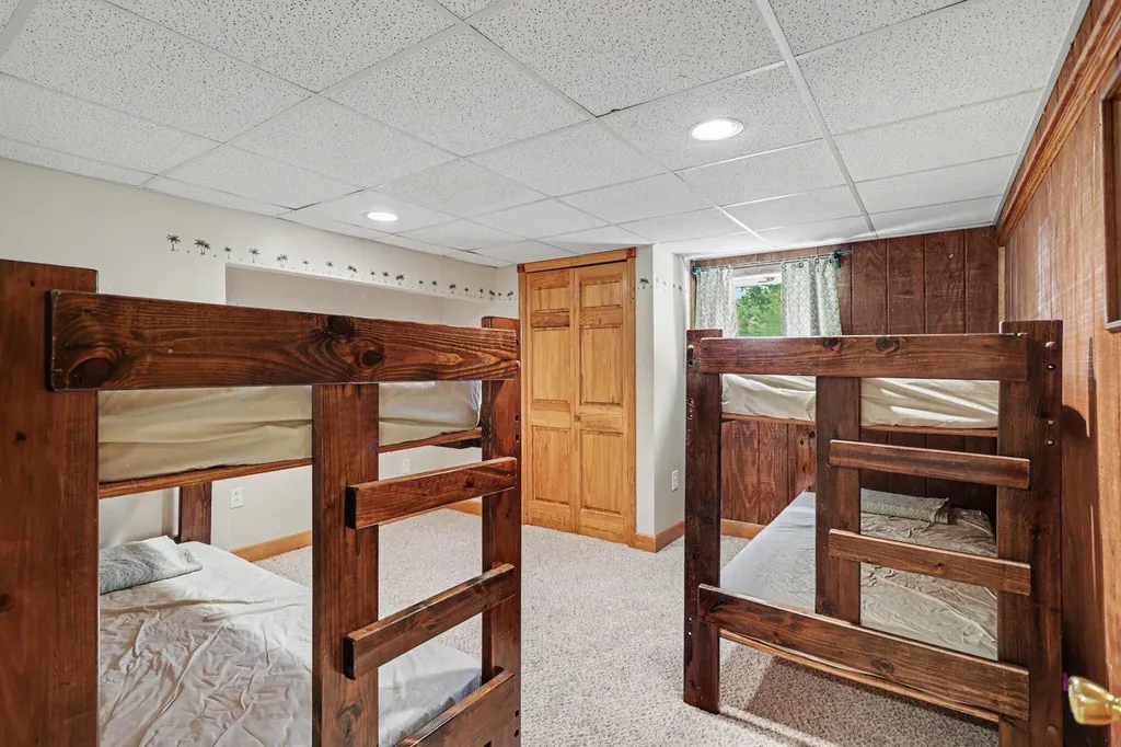 58881 Yeatter Road Colon Township MI 49040