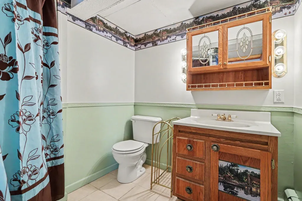 58881 Yeatter Road Colon Township MI 49040