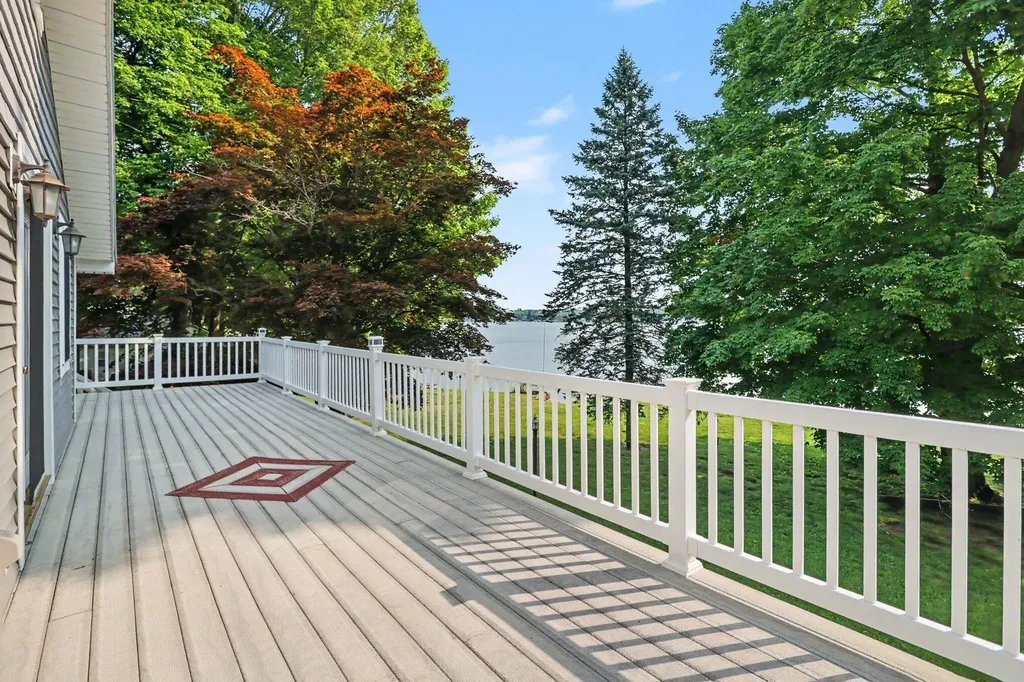 58881 Yeatter Road Colon Township MI 49040