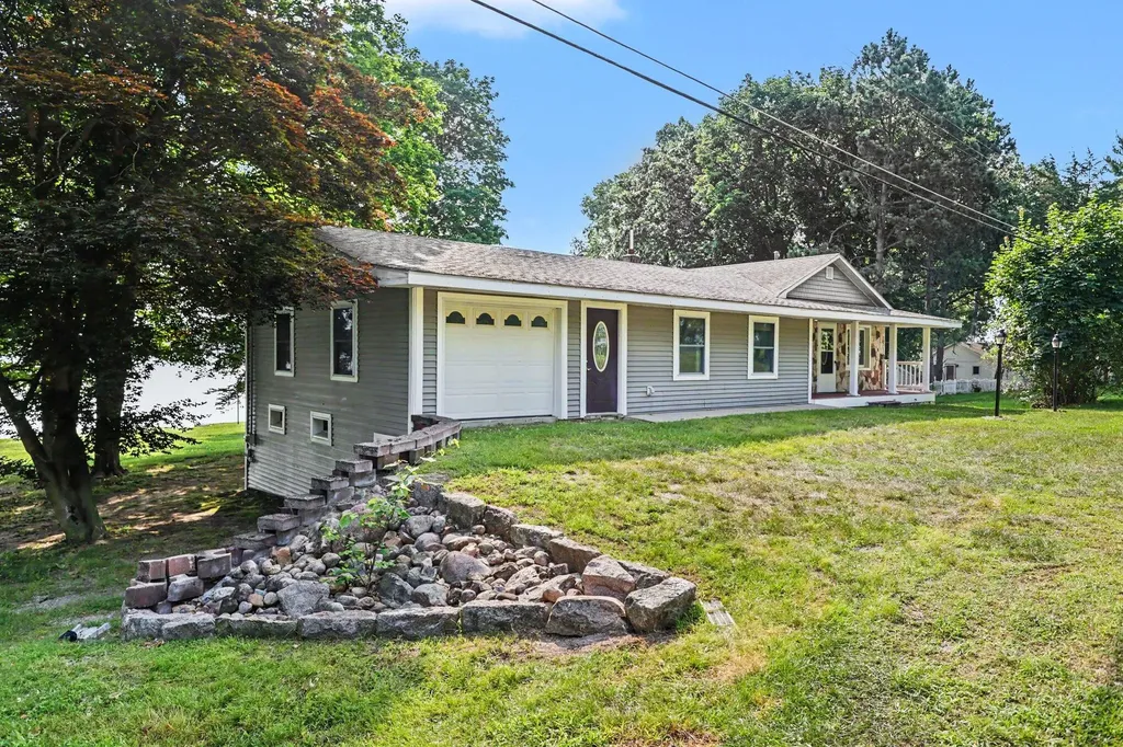 58881 Yeatter Road Colon Township MI 49040
