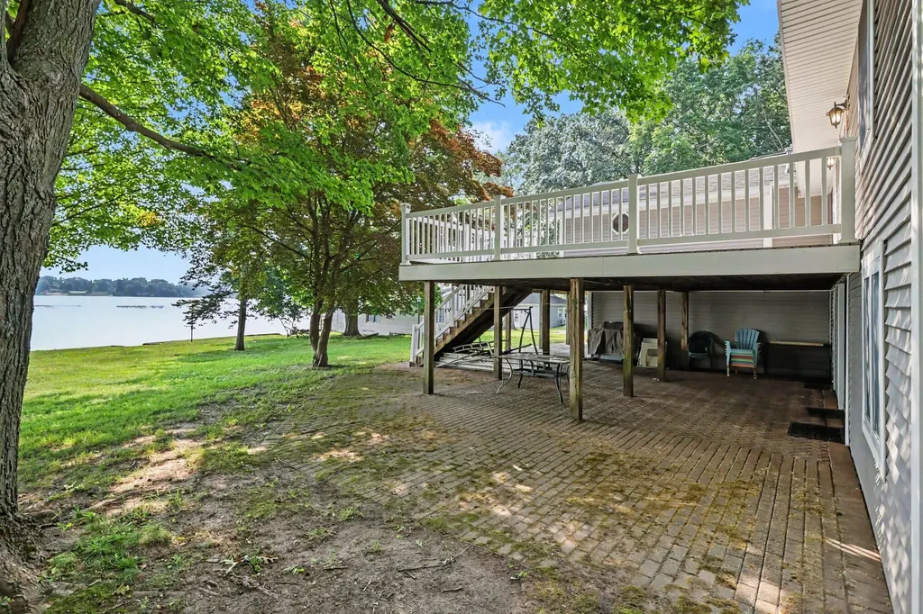 58881 Yeatter Road Colon Township MI 49040