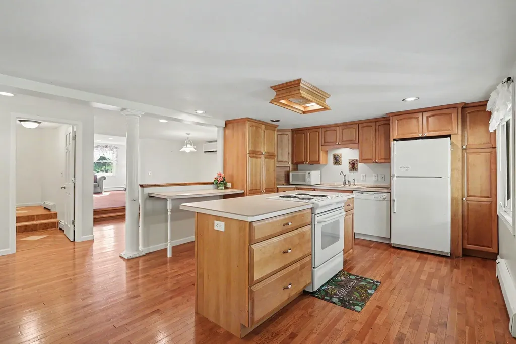 58881 Yeatter Road Colon Township MI 49040