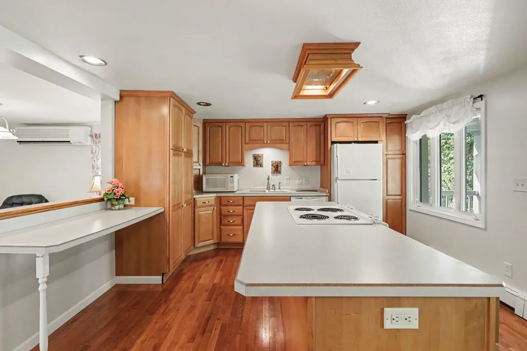 58881 Yeatter Road Colon Township MI 49040