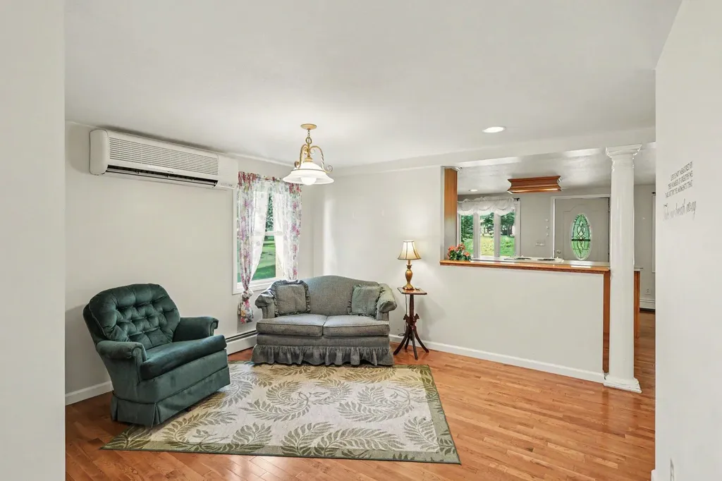 58881 Yeatter Road Colon Township MI 49040