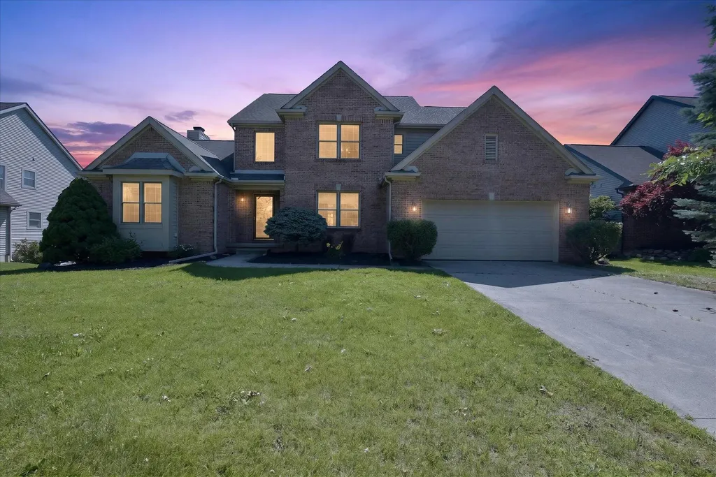 1041 Bicentennial Parkway Pittsfield Charter Township MI 48108