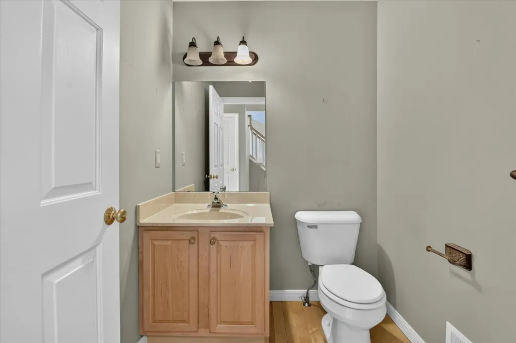 1041 Bicentennial Parkway Pittsfield Charter Township MI 48108