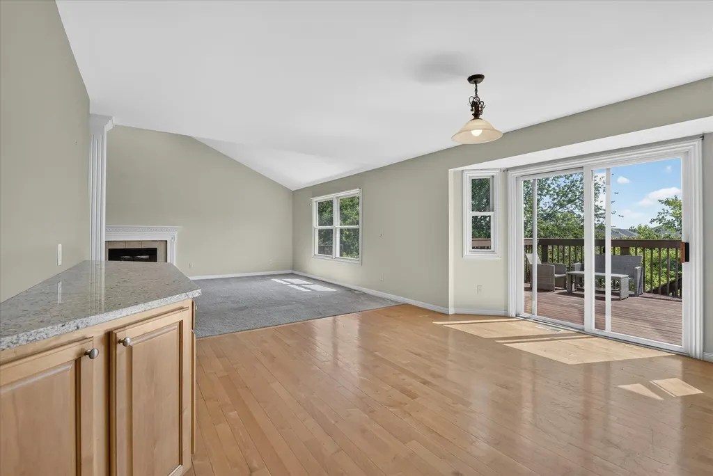 1041 Bicentennial Parkway Pittsfield Charter Township MI 48108