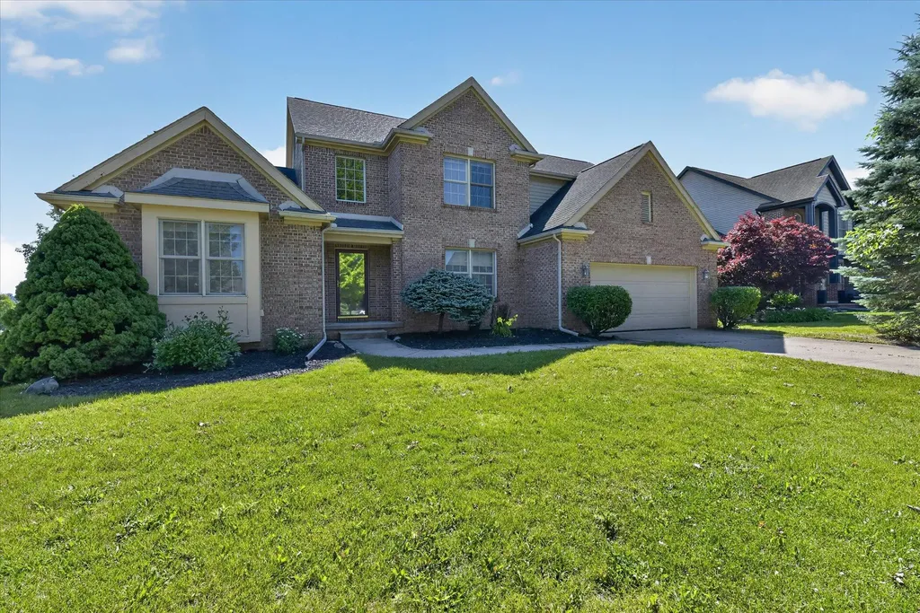 1041 Bicentennial Parkway Pittsfield Charter Township MI 48108