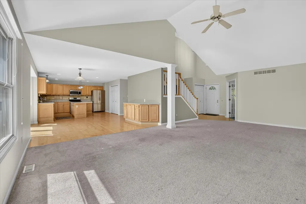 1041 Bicentennial Parkway Pittsfield Charter Township MI 48108