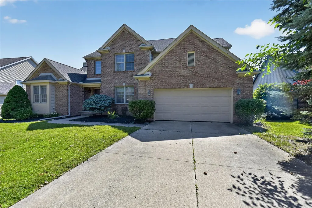 1041 Bicentennial Parkway Pittsfield Charter Township MI 48108