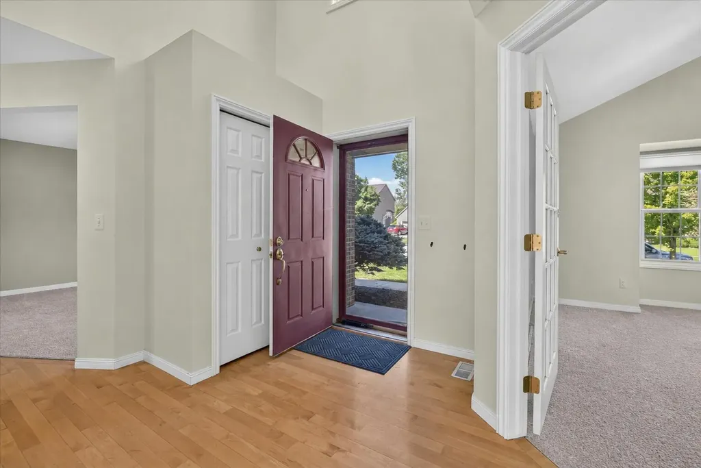 1041 Bicentennial Parkway Pittsfield Charter Township MI 48108