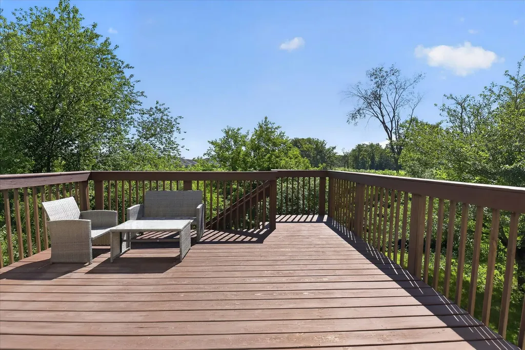 1041 Bicentennial Parkway Pittsfield Charter Township MI 48108