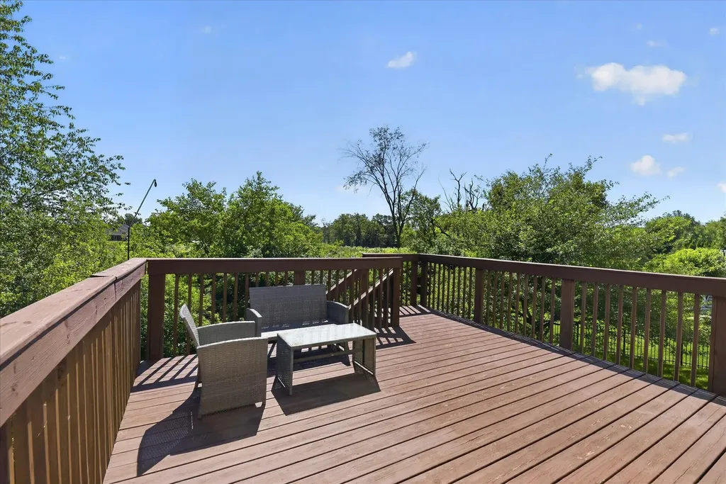 1041 Bicentennial Parkway Pittsfield Charter Township MI 48108