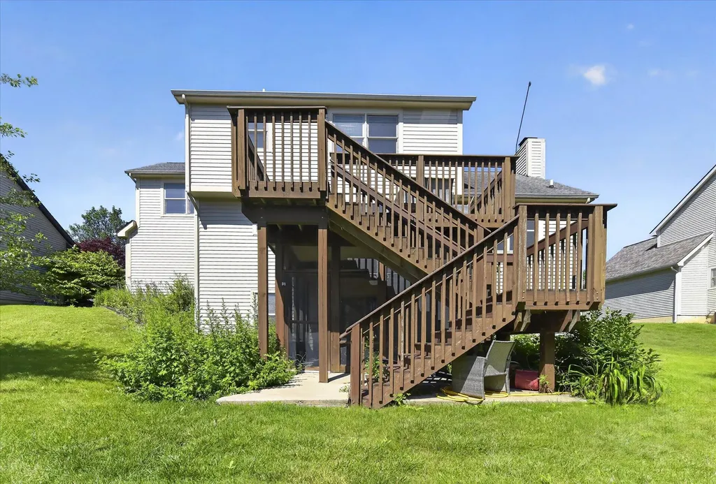 1041 Bicentennial Parkway Pittsfield Charter Township MI 48108