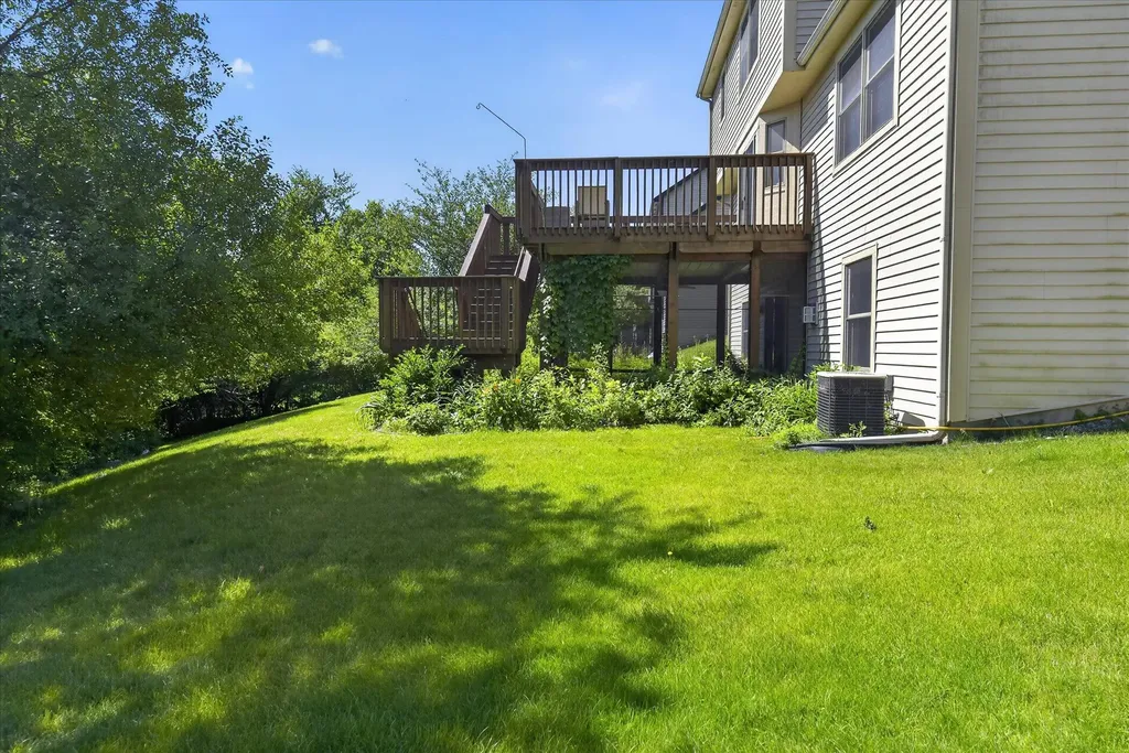 1041 Bicentennial Parkway Pittsfield Charter Township MI 48108