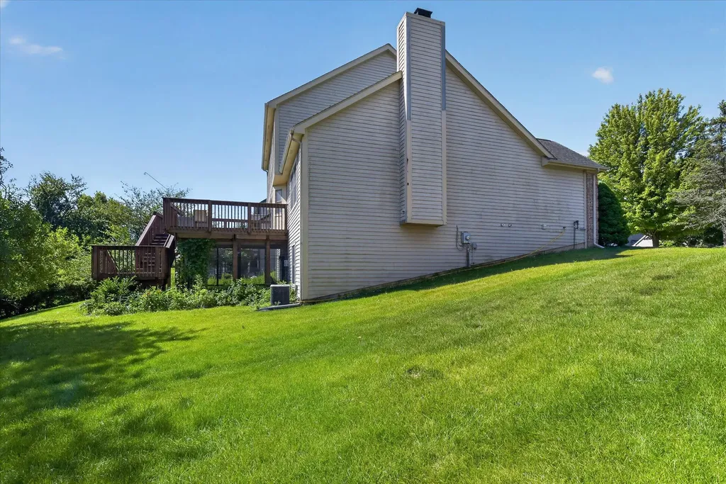 1041 Bicentennial Parkway Pittsfield Charter Township MI 48108