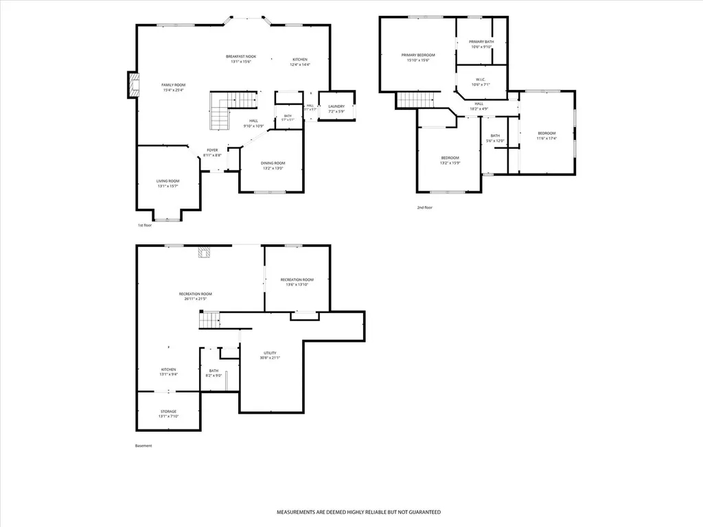 1041 Bicentennial Parkway Pittsfield Charter Township MI 48108
