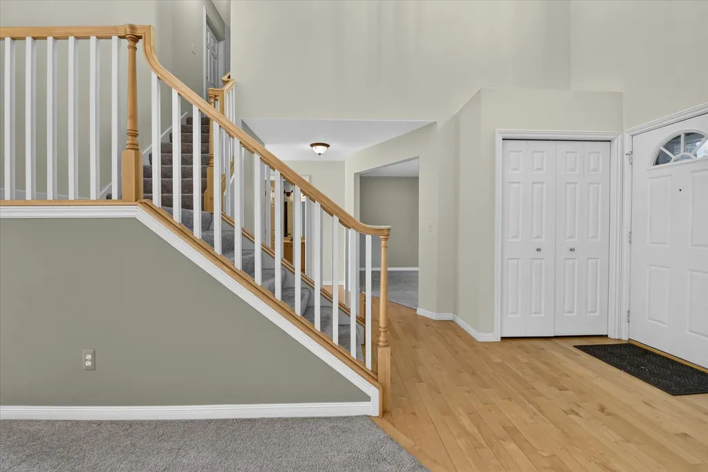 1041 Bicentennial Parkway Pittsfield Charter Township MI 48108
