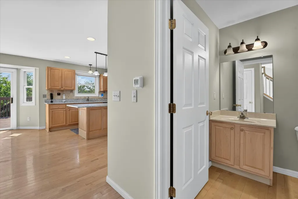 1041 Bicentennial Parkway Pittsfield Charter Township MI 48108