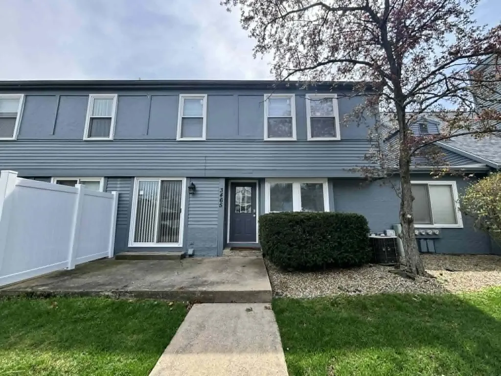 3465 Scots Pine Way Portage City MI 49024
