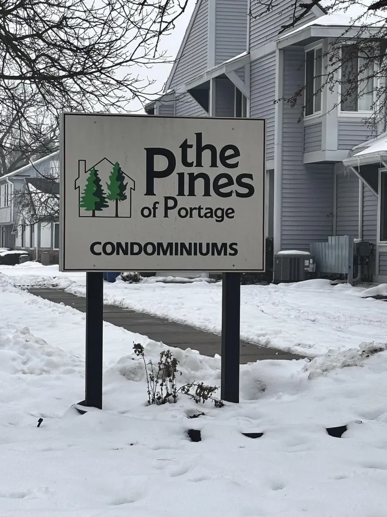 3465 Scots Pine Way Portage City MI 49024